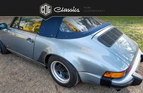Porsche 911 SC 3.0 18