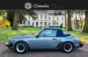 Porsche 911 SC 3.0 4