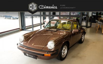 Porsche 911 2.7 0