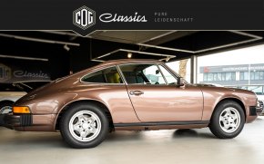 Porsche 911 2.7 16