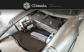 Porsche Recreation/Replica 904 auf 914 Basis 64