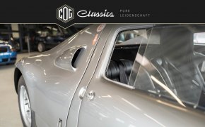 Porsche Recreation/Replica 904 auf 914 Basis 29