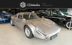 Porsche Recreation/Replica 904 auf 914 Basis 8
