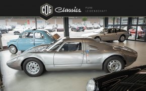Porsche Recreation/Replica 904 auf 914 Basis 13