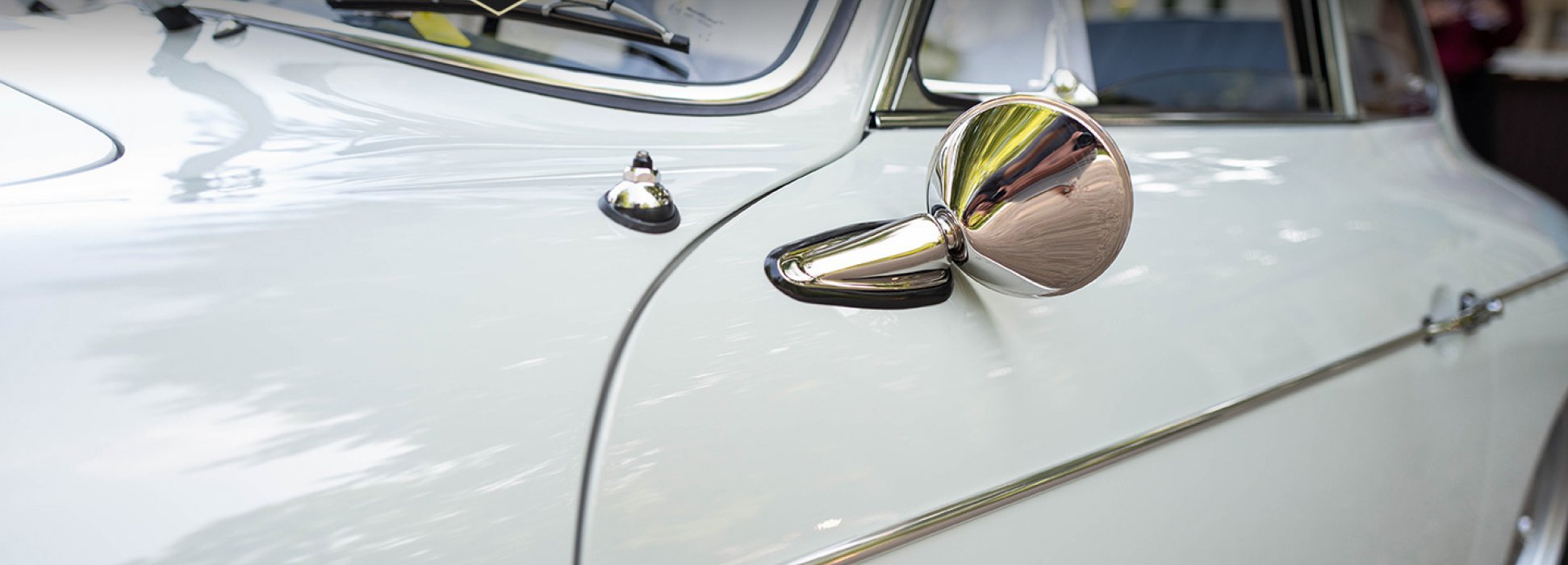 Porsche 356 C Coupé 8