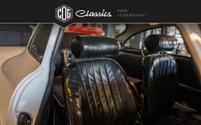 Porsche 356 C 111