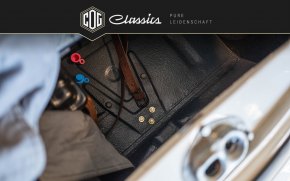 Porsche 356 C 121