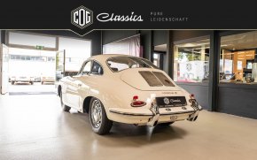 Porsche 356 C 18