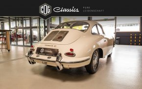 Porsche 356 C 28