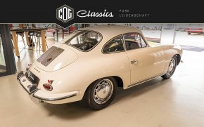 Porsche 356 C 31