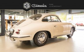 Porsche 356 C 32