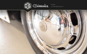 Porsche 356 C 57