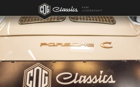Porsche 356 C 61