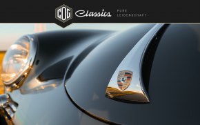 Porsche 356 B/T5 1600 Super 90 19