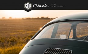 Porsche 356 B/T5 1600 Super 90 27
