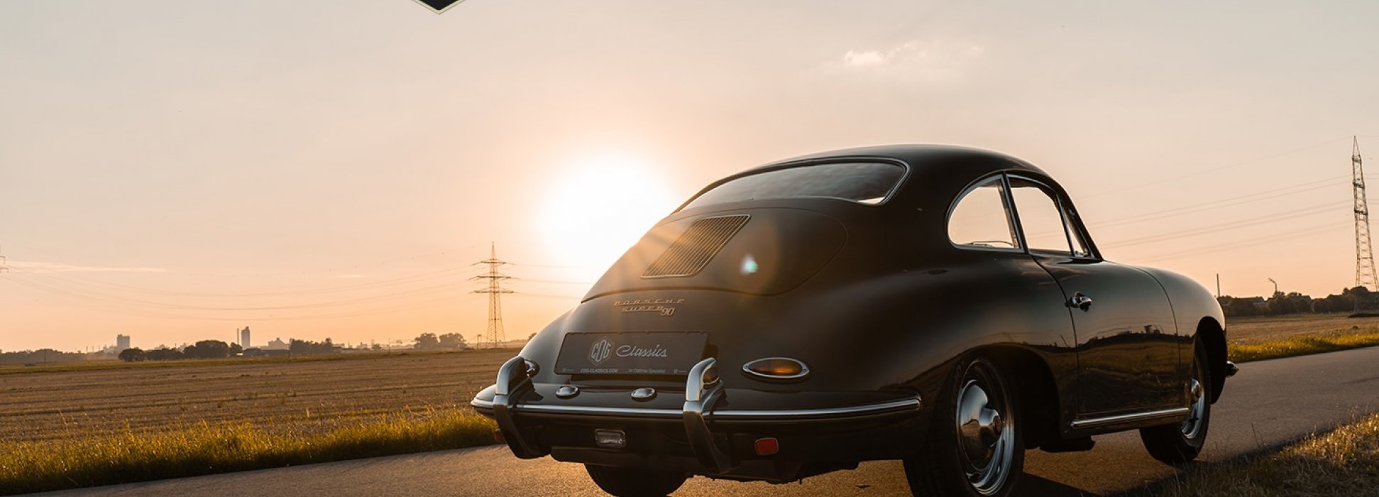 Porsche 356 B/T5 1600 Super 90 11