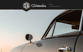 Porsche 356 B/T5 1600 Super 90 36
