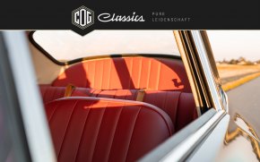 Porsche 356 B/T5 1600 Super 90 40