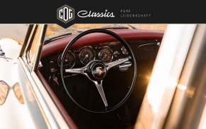 Porsche 356 B/T5 1600 Super 90 38