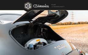 Porsche 356 B/T5 1600 Super 90 57
