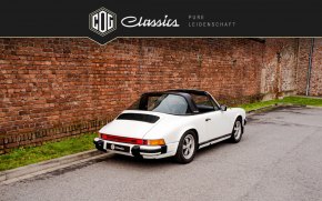 Porsche 911 2.7 S Targa 55