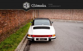 Porsche 911 2.7 S Targa 52