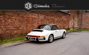 Porsche 911 2.7 S Targa 19