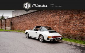 Porsche 911 2.7 S Targa 46