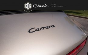 Porsche 911 Carrera 3.2 Targa 50
