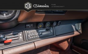 Porsche 911 Carrera 3.2 Targa 71