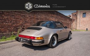 Porsche 911 Carrera 3.2 Targa 29