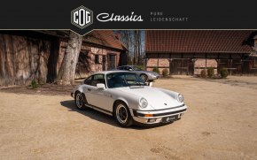 Porsche 911 Carrera 3.2 28