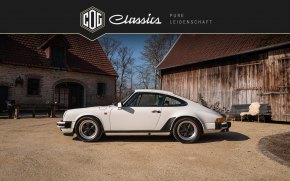 Porsche 911 Carrera 3.2 8