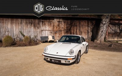 Porsche 911 Carrera 3.2 0