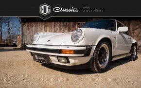 Porsche 911 Carrera 3.2 40