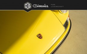 Porsche 911 T 2.4  
