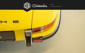 Porsche 911 T 2.4  