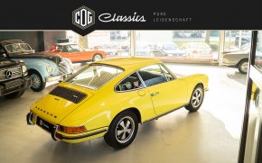 Porsche 911 T 2.4  