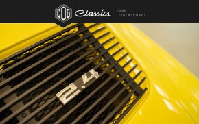 Porsche 911 T 2.4  