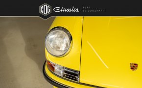 Porsche 911 T 2.4  