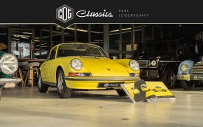 Porsche 911 T 2.4  