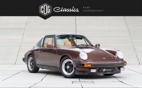 Porsche 911 Targa 2.7 7