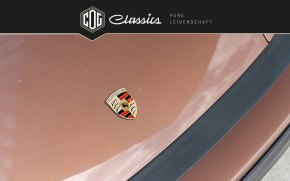 Porsche 911 Targa 2.7 14