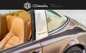 Porsche 911 Targa 2.7 16