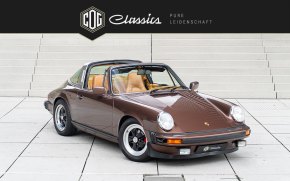Porsche 911 Targa 2.7 6