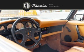 Porsche 911 Targa 2.7 24