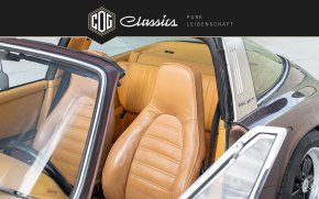 Porsche 911 Targa 2.7 31
