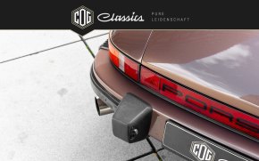 Porsche 911 Targa 2.7 20