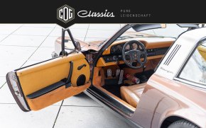 Porsche 911 Targa 2.7 26