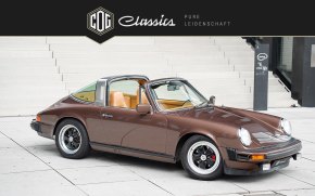 Porsche 911 Targa 2.7 3